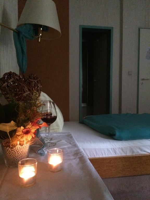Hotel Ragusa Доргмаген Стая снимка